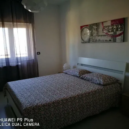 Puma Holiday home *