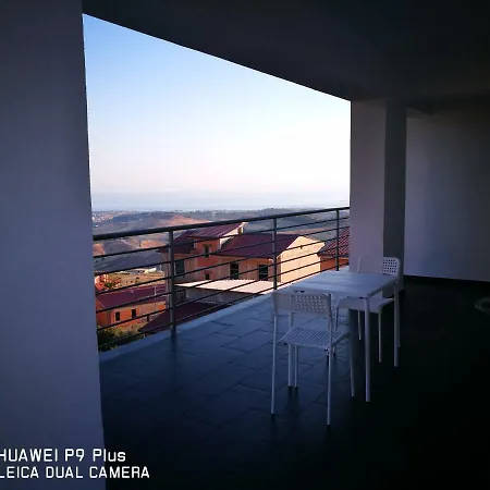 Holiday home Puma *