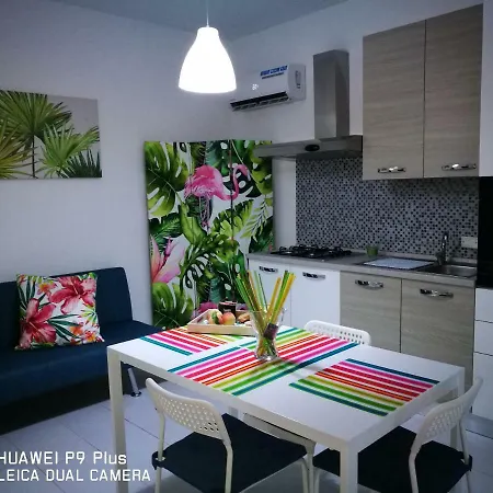Puma Holiday home